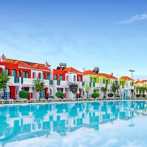 Resort Vistaflor ***
